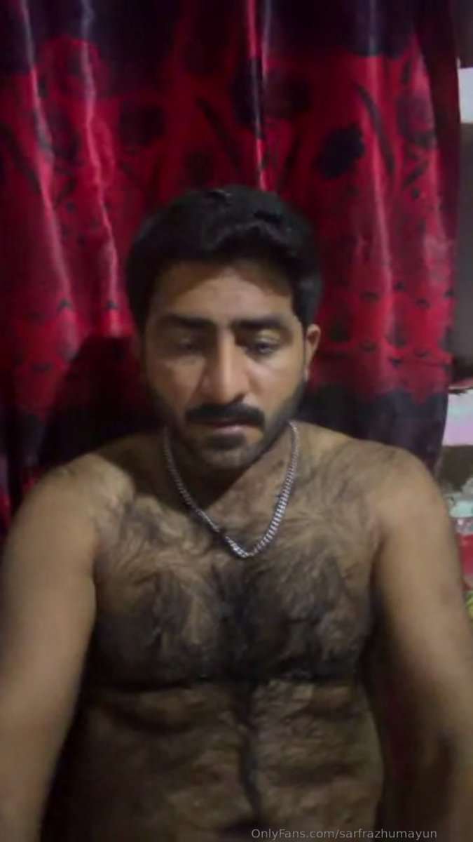 Sarfraz Humayun tweet media