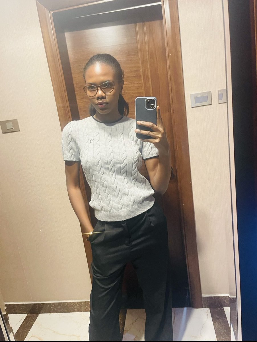 Vivian Ibrahim🇳🇬 tweet media