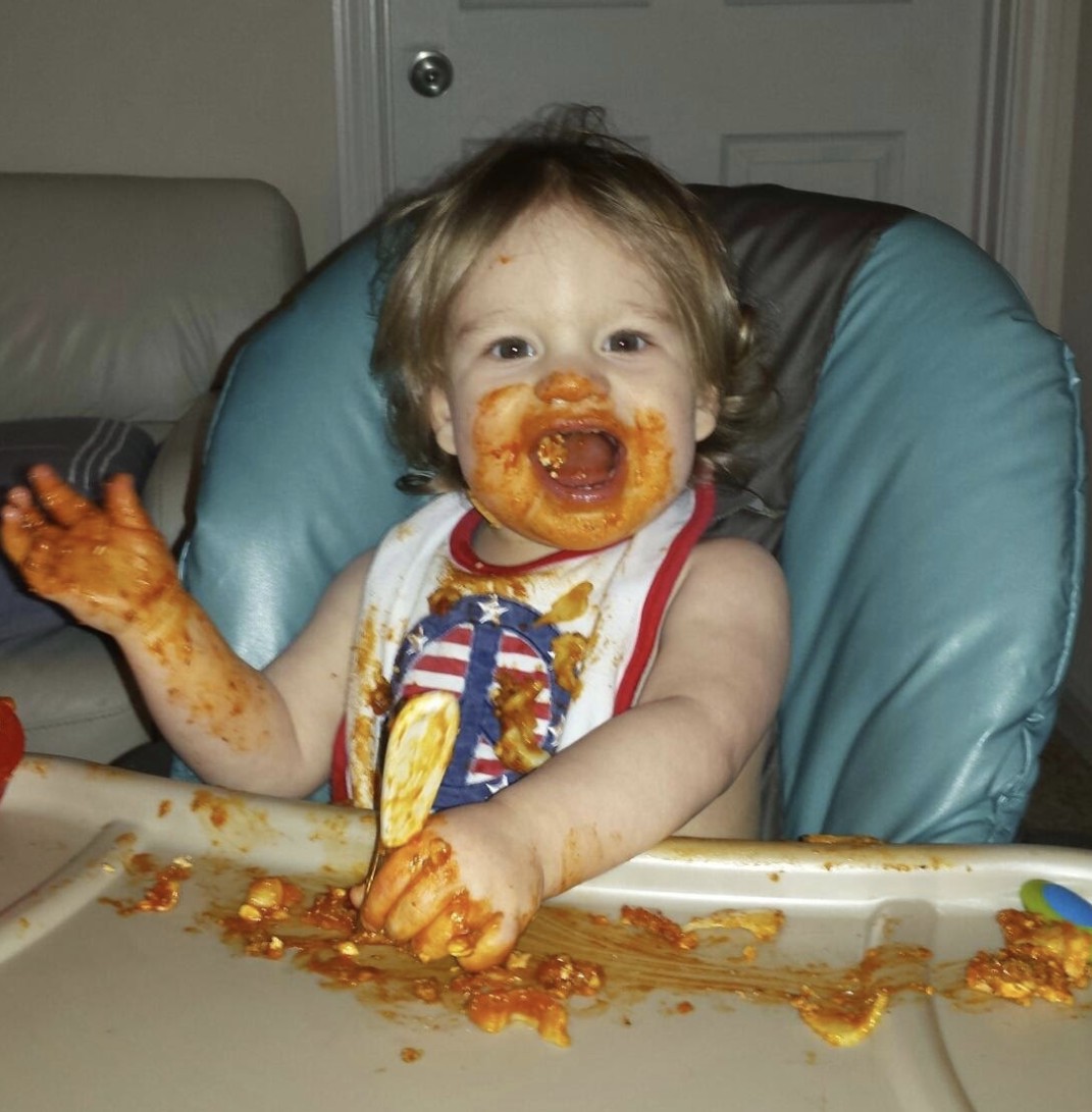 Homestead Ninjas tweet media