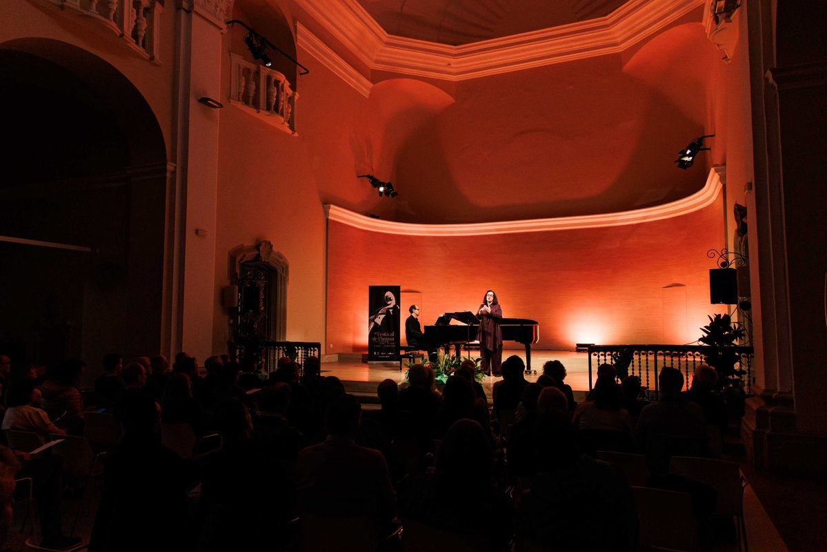 Festival de Pasqua tweet media