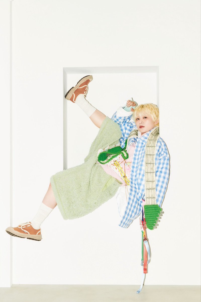 餅巾着 tweet media