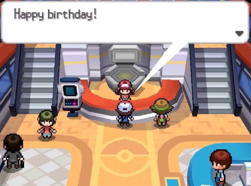 Out of Context Unova tweet media