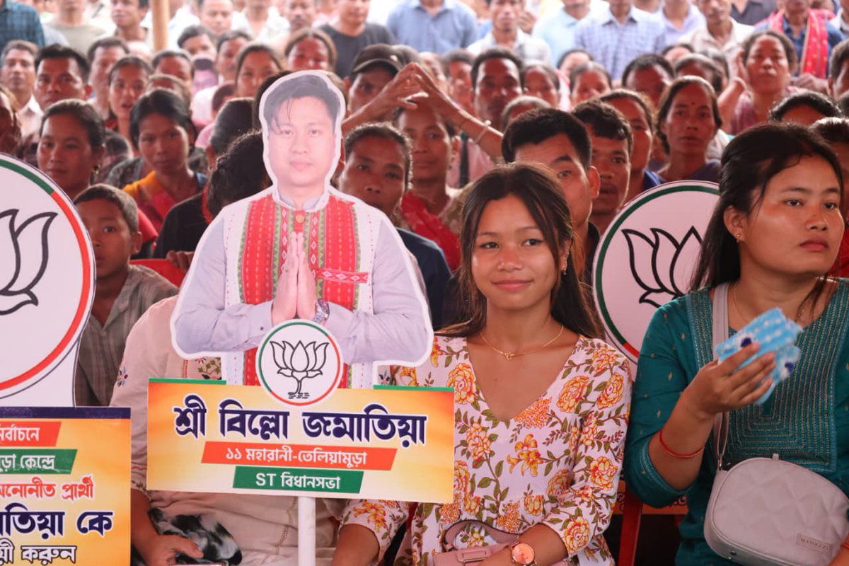 Sambit Patra tweet media