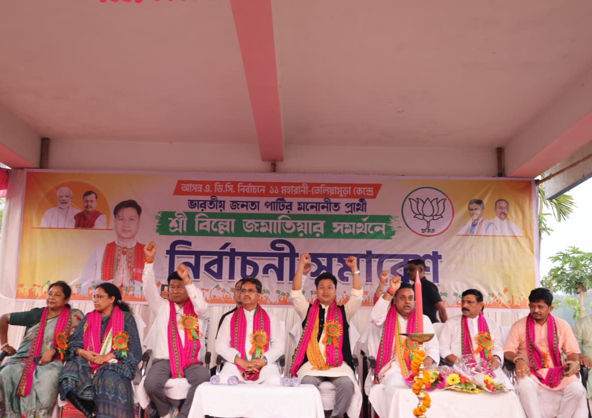 Sambit Patra tweet media