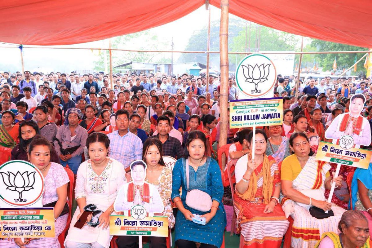 Sambit Patra tweet media