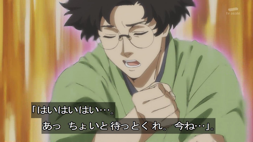 ガタリノフ tweet media