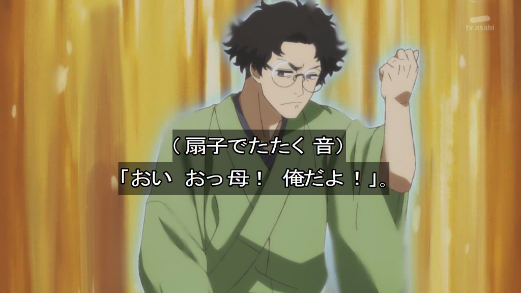 ガタリノフ tweet media