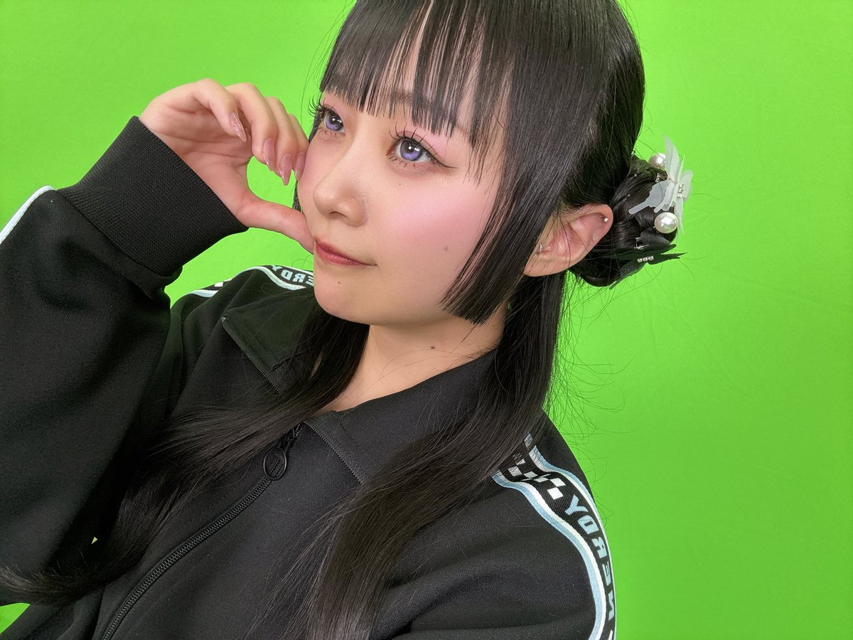 春咲 暖 tweet media