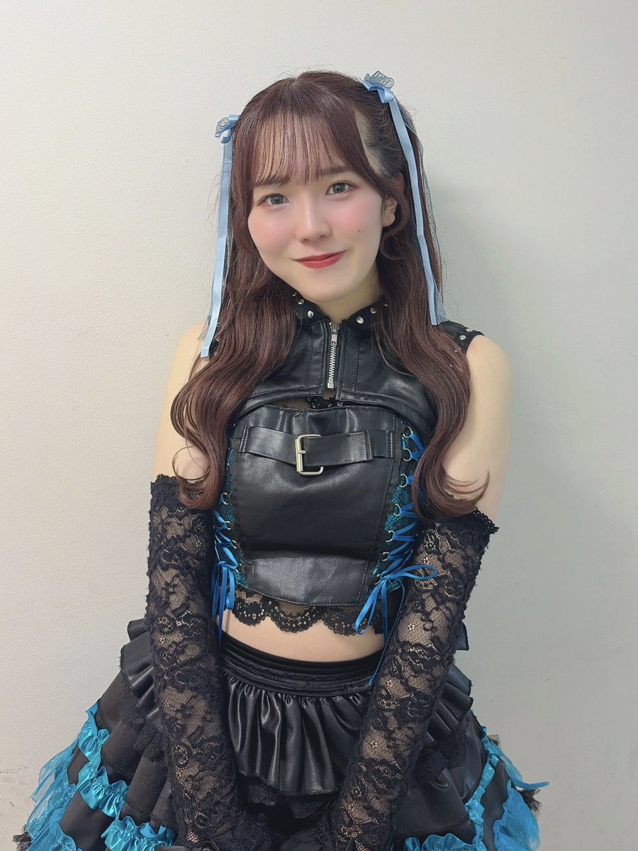 瀬戸咲来 tweet media