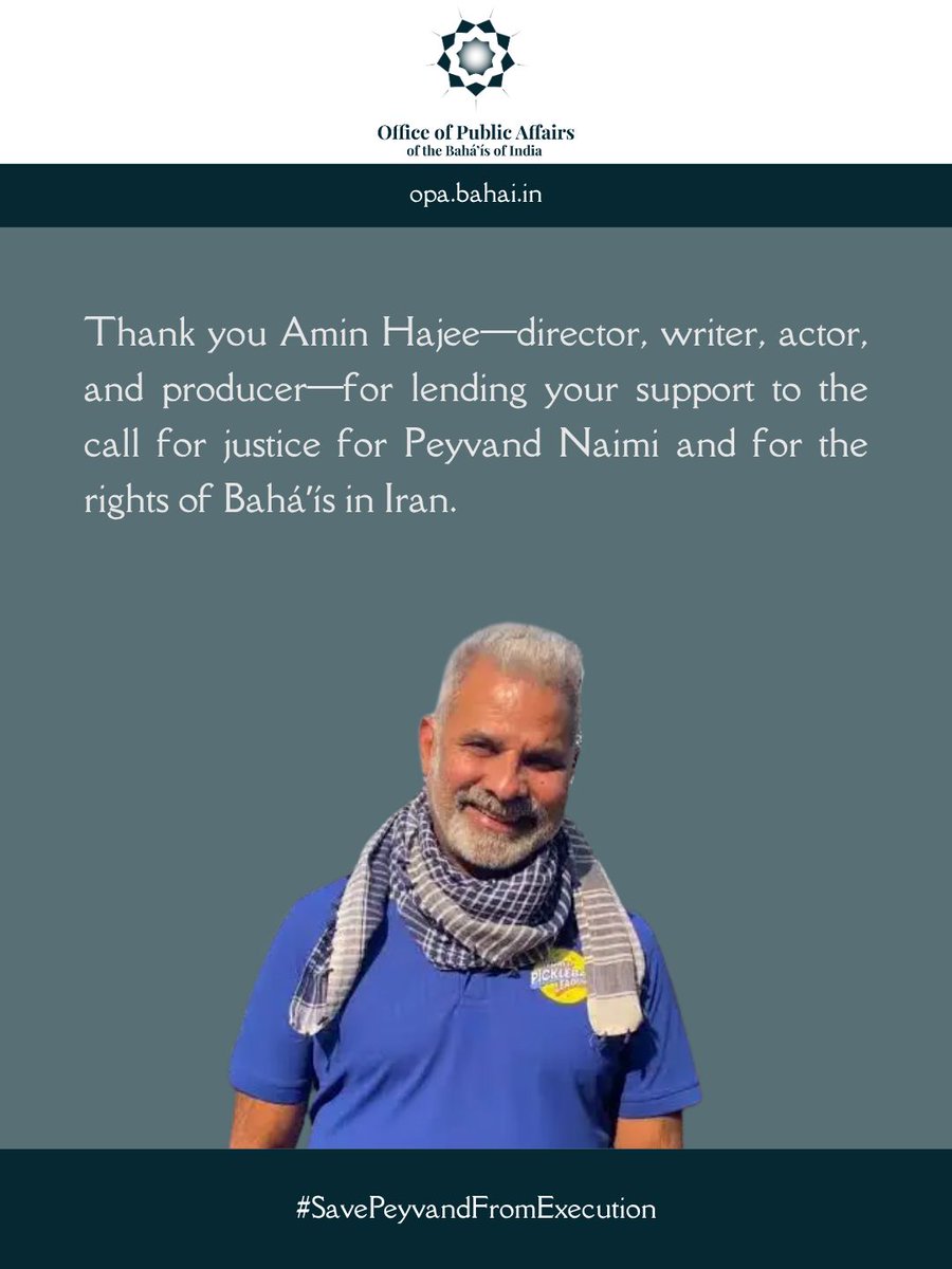 Office of Public Affairs (India) - Human Rights tweet media