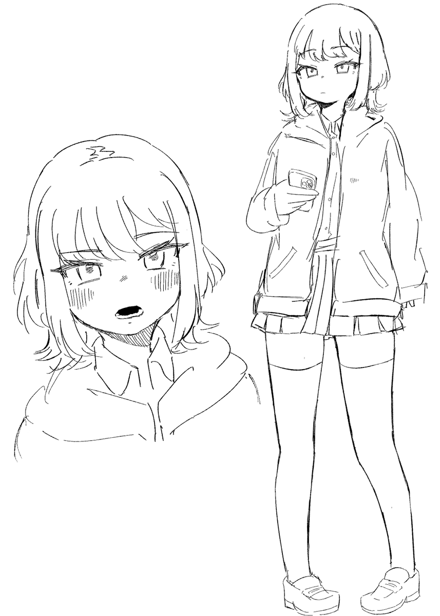 さしみしん tweet media