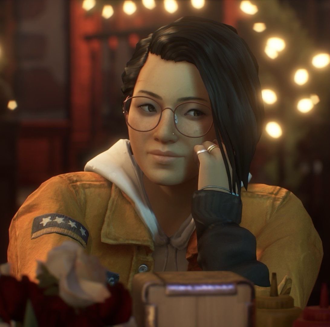 hannah 🦋 | reunion spoilers! tweet media