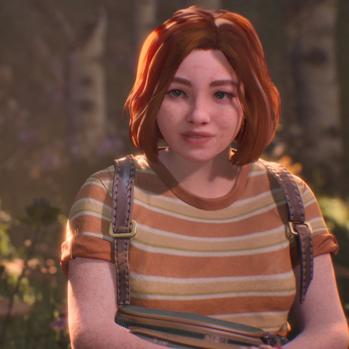 hannah 🦋 | reunion spoilers! tweet media