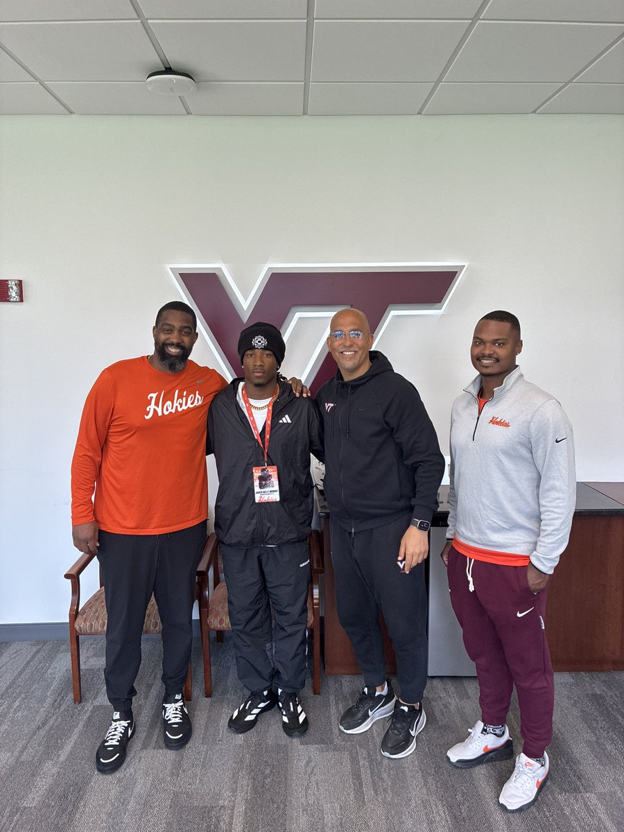 Jaiden “Da LandLord” Kelly-Murray tweet media