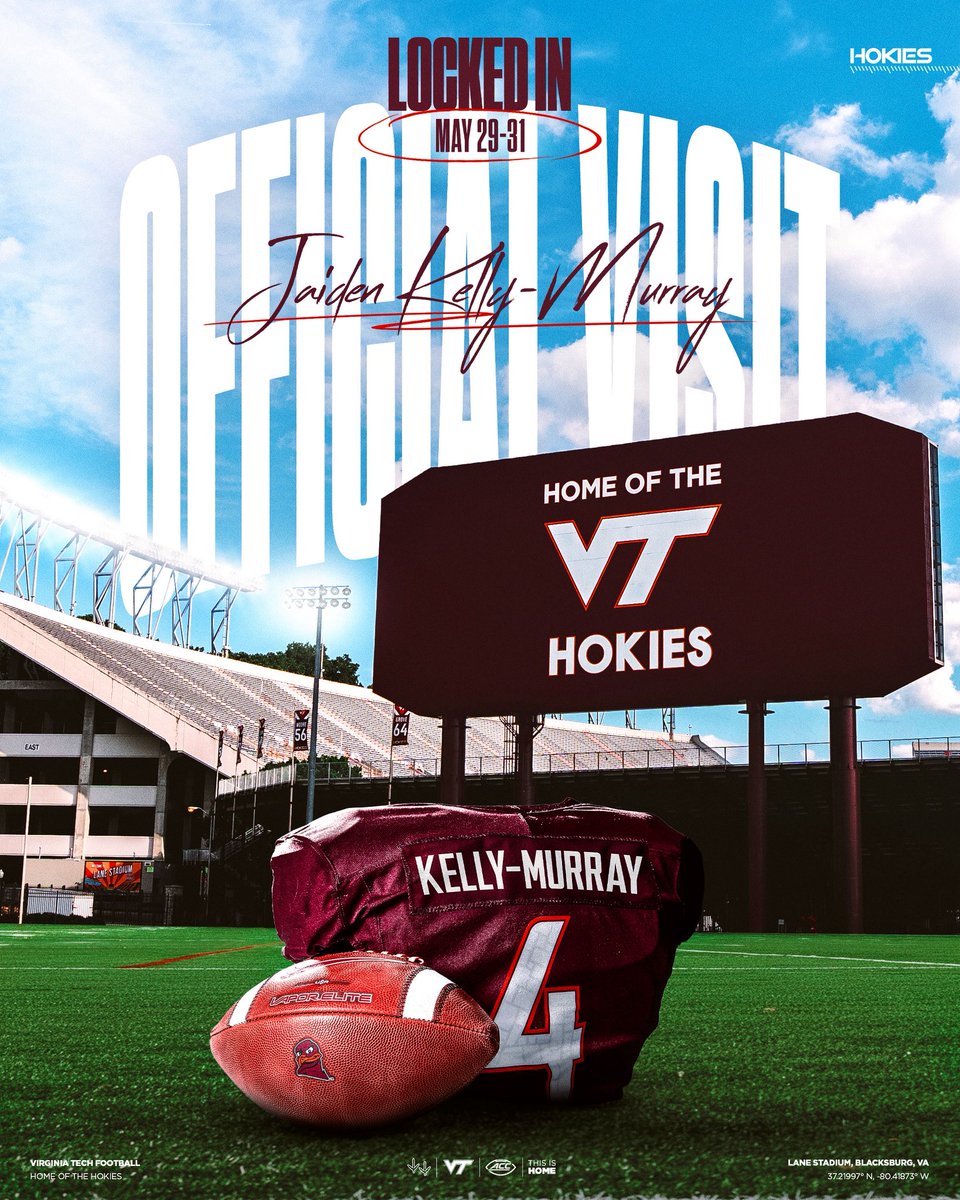 Jaiden “Da LandLord” Kelly-Murray tweet media