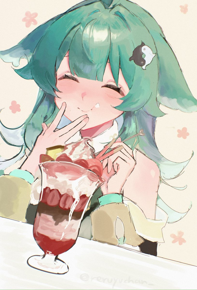 れるゆ tweet media