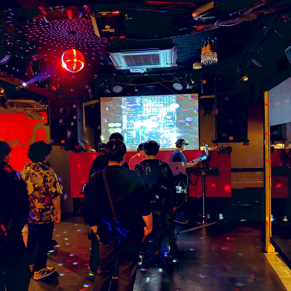 ぬこっち / ⓝⓚ tweet media