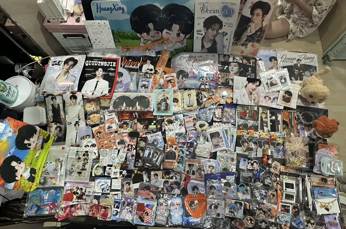 ยัยนุ่มนิ่มของแม่💙 ft.NCT&Desire4💚🌟🍁 tweet media