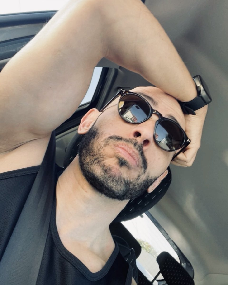 Bora lá fazer cenas várias, que para a semana já chove e faz frio.  💪🏽🏋️‍♀️