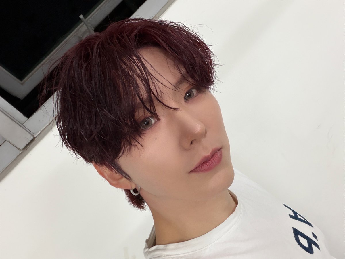 몬스타엑스_MONSTA X tweet media