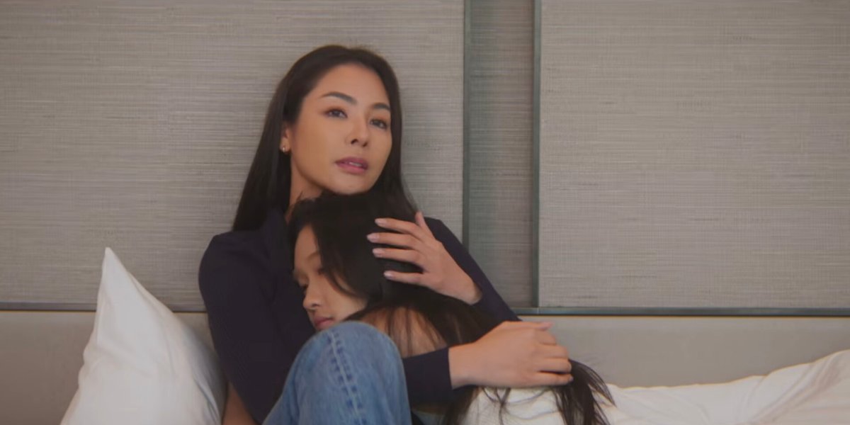 MEL/ A FILHA DE ALGUÉM ♠️ 🐯 🌻🌱 tweet media