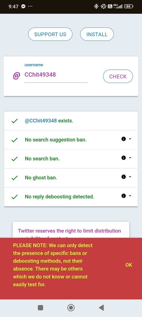 Chit Snow tweet media