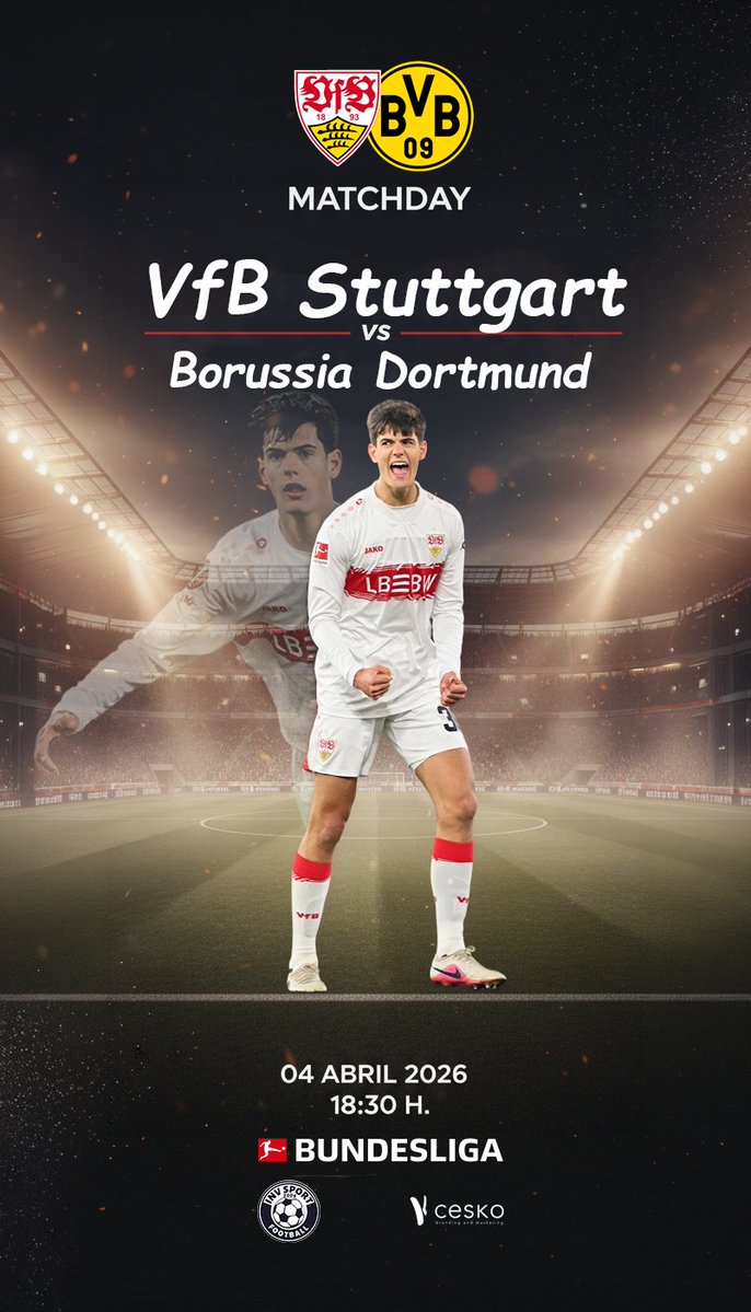 ⚽ INVSPORT ⚽ tweet media