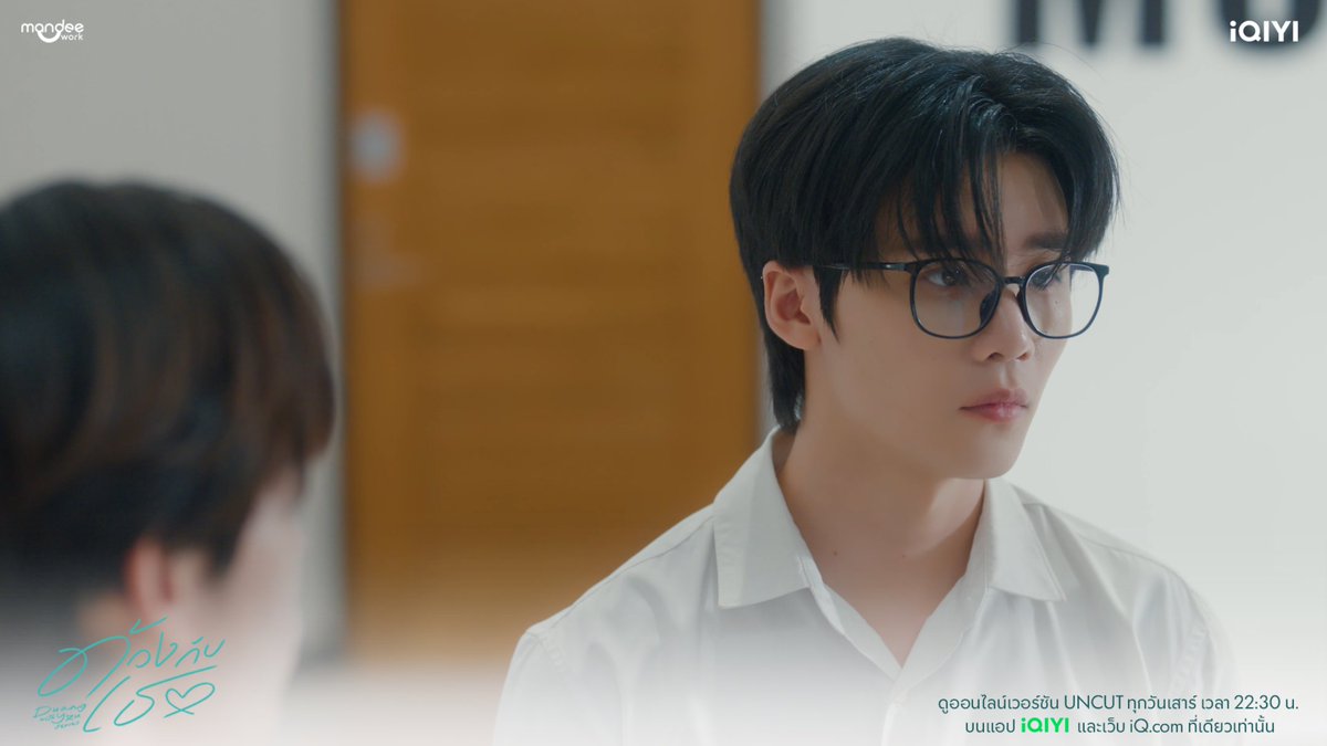 iQIYI Thailand tweet media