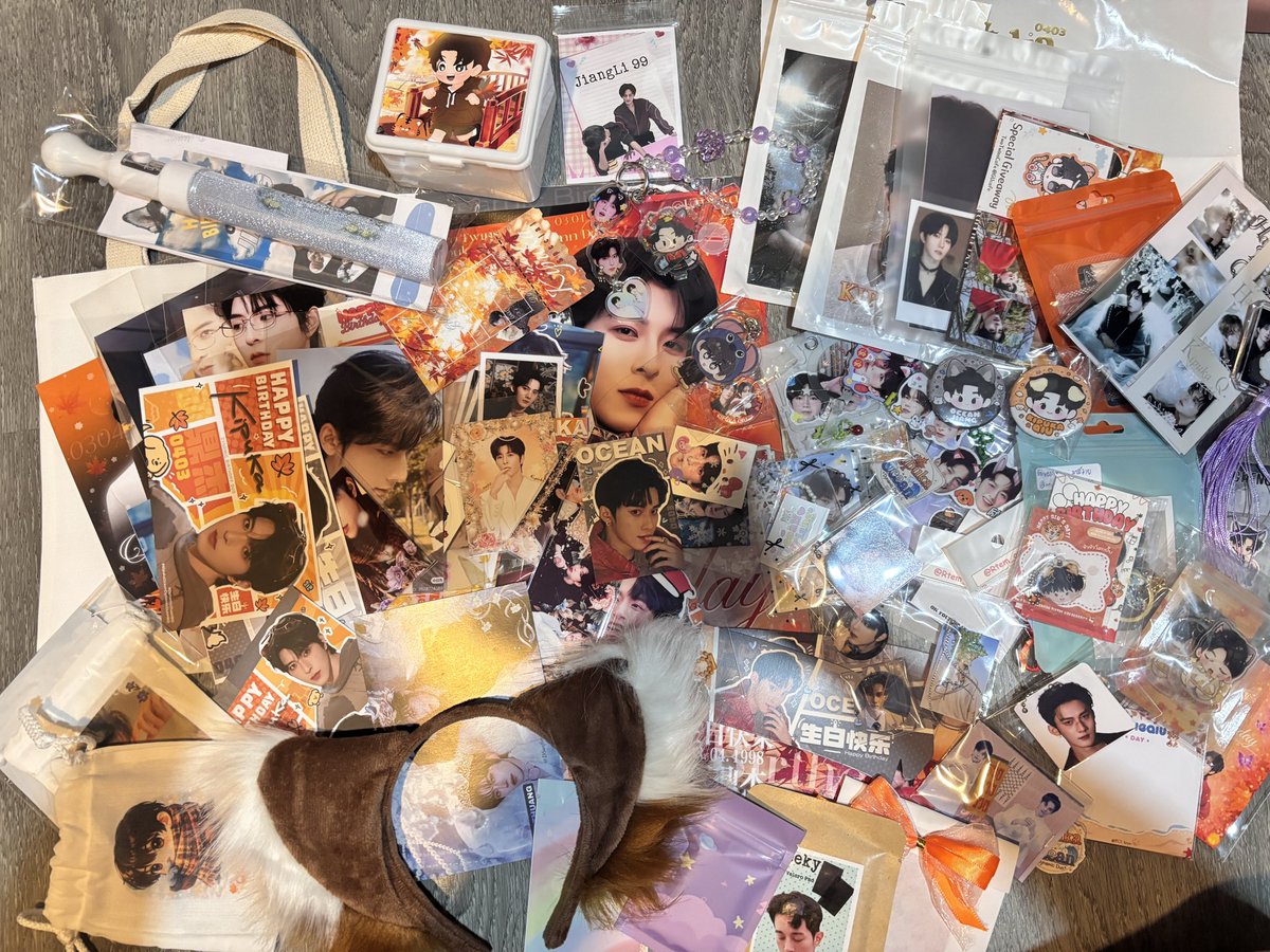 Mini_heart 🎐! วันจันทร์เฮงซวย 🎱📬 tweet media