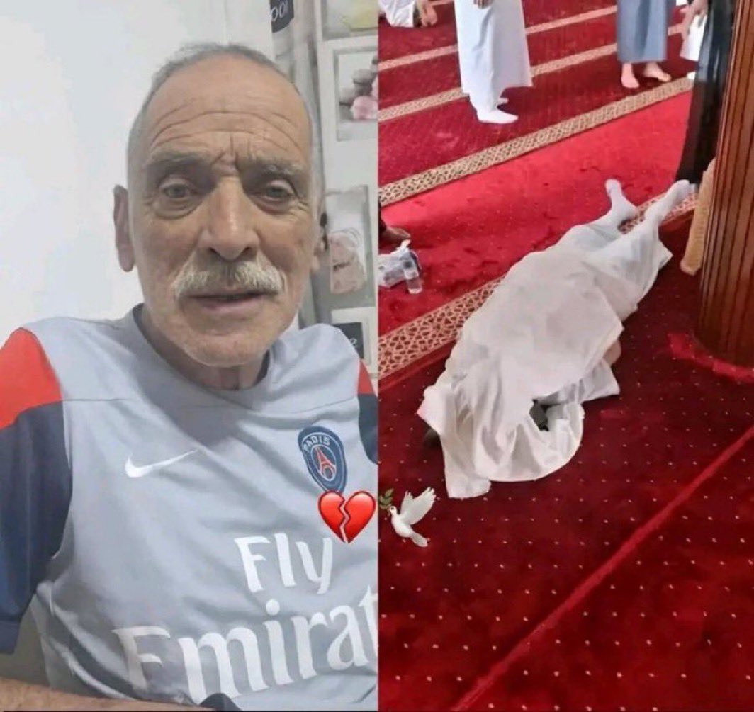 Halal Nation ☪︎ tweet media