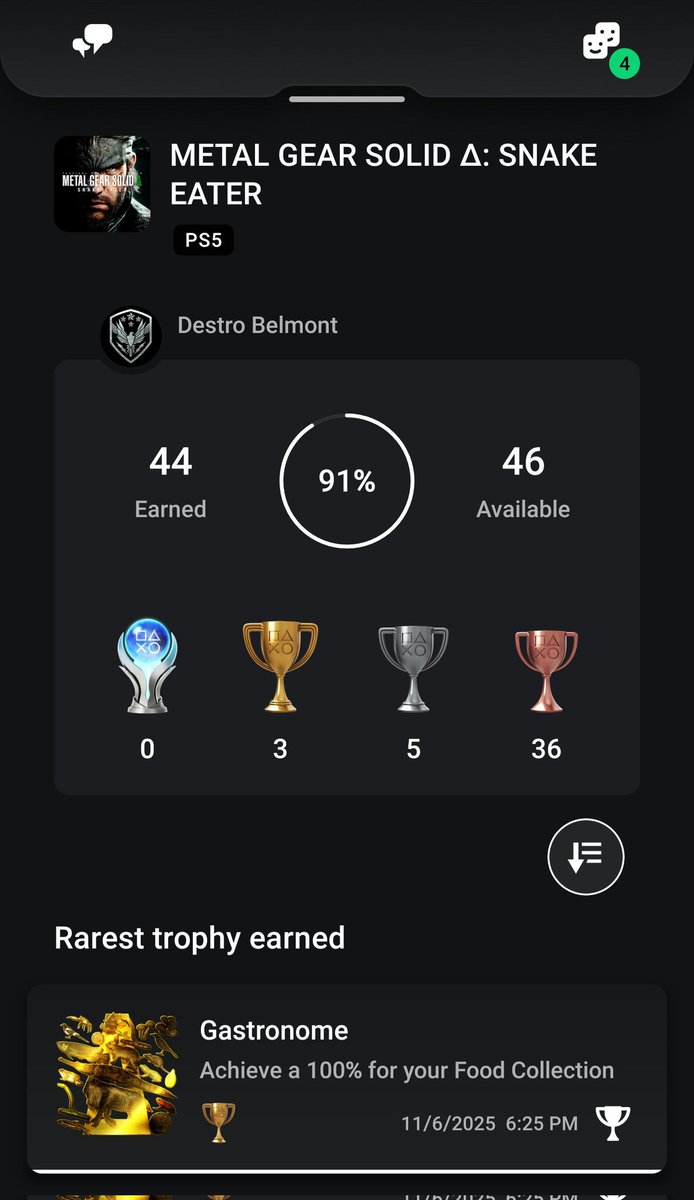 Deztro Belmont tweet media
