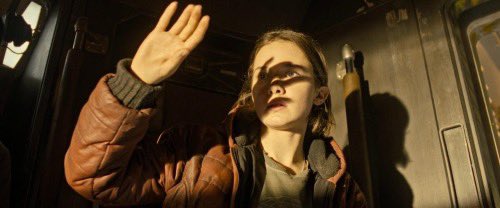 robinson tweet media