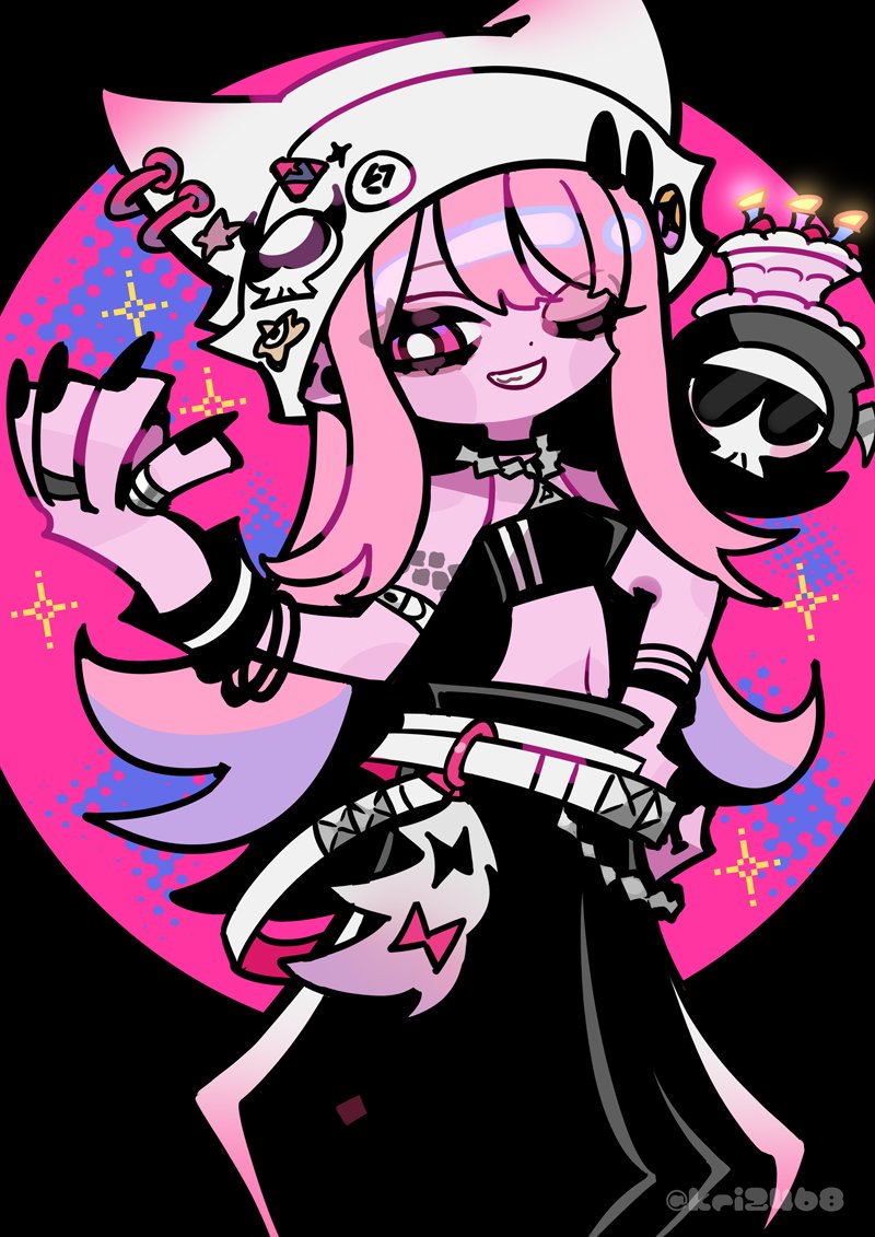 形状😈 tweet media