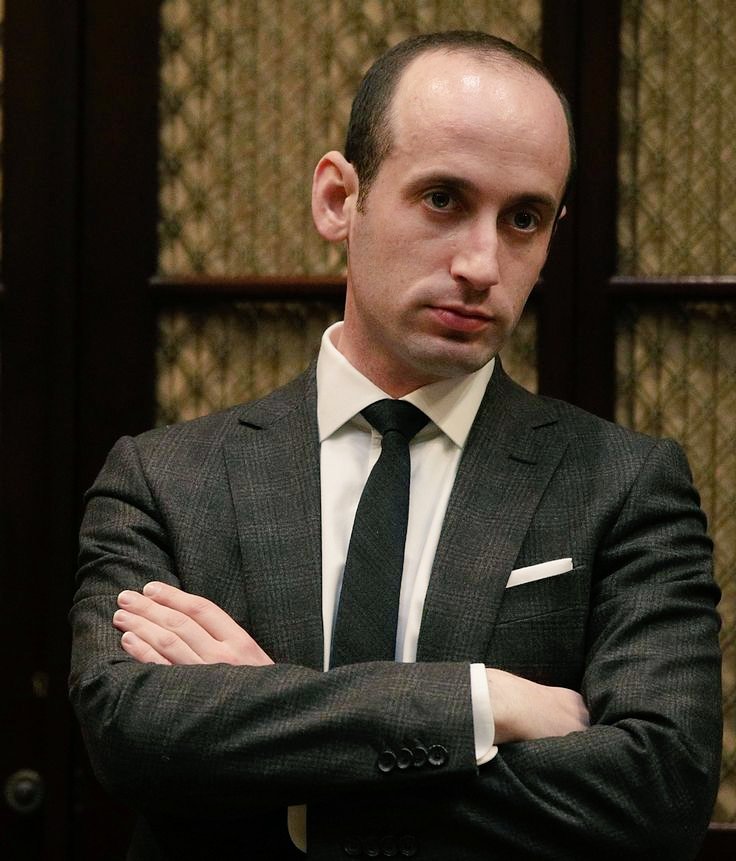 Perlina Trump tweet media