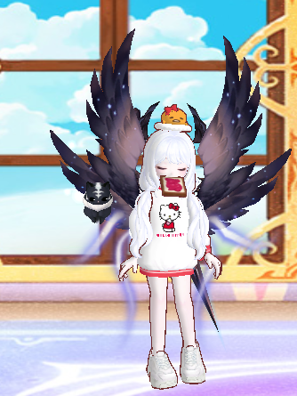 유즈하 리코 tweet media