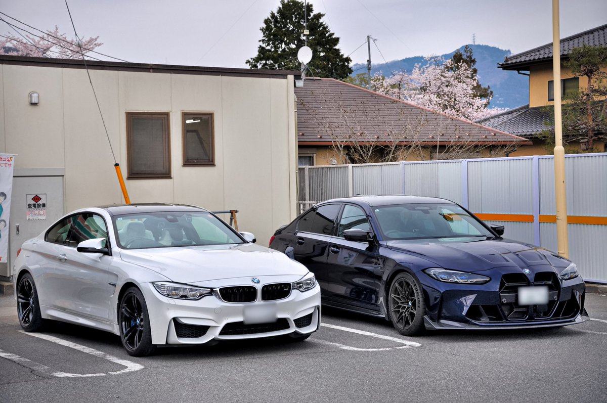 みっちー@G80&NX搭乗中。 tweet media