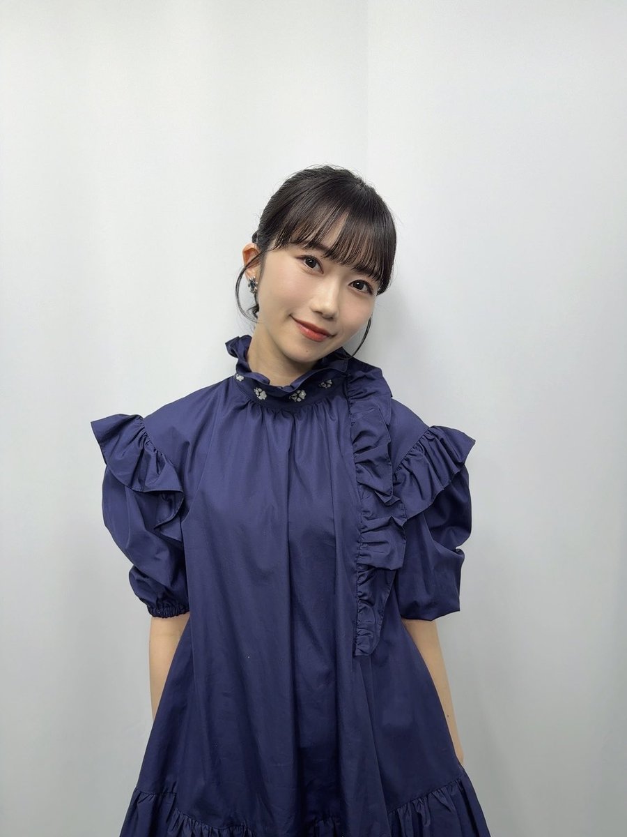 須藤叶希 tweet media
