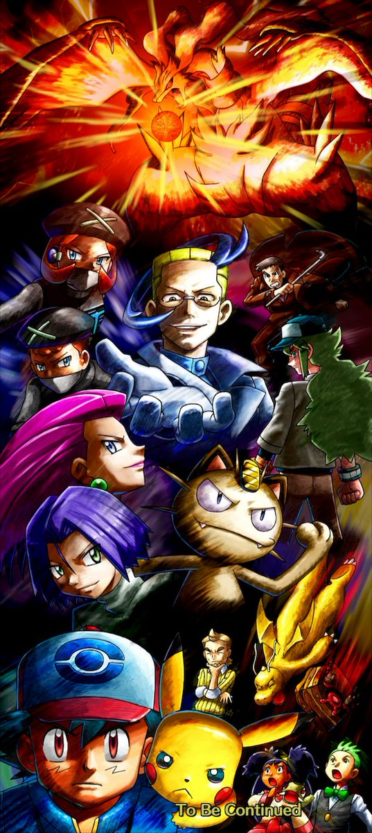 サトシ⚡️ tweet media