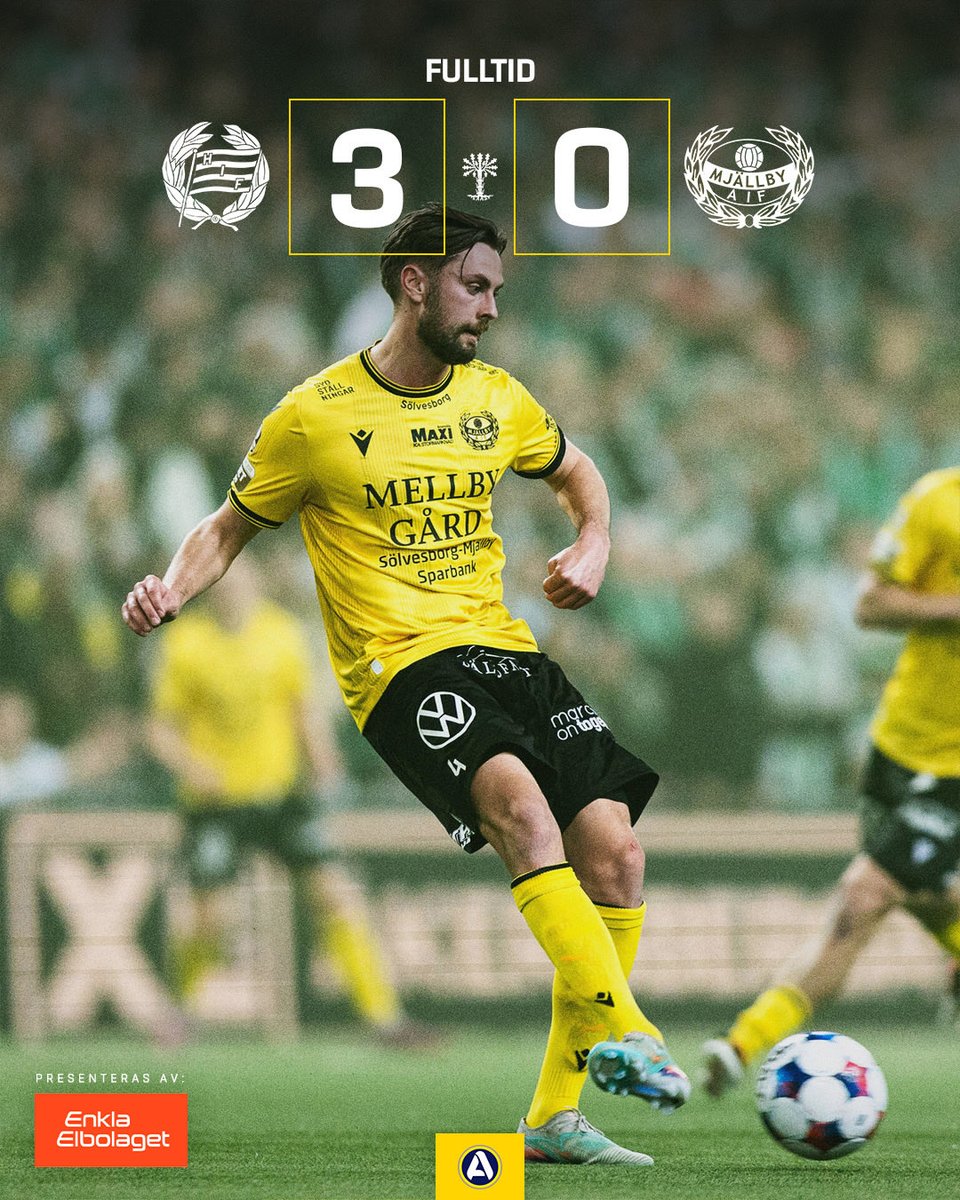 Mjällby AIF tweet media