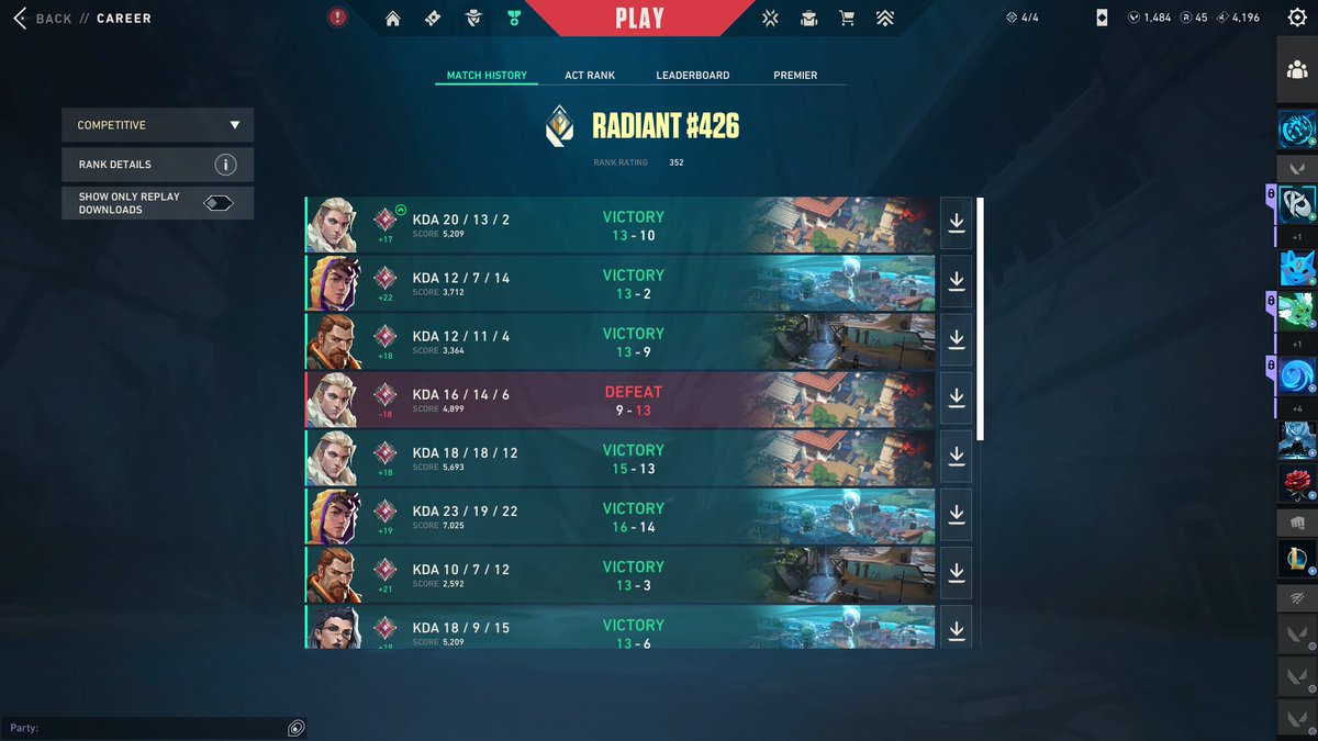 SLS phaaR tweet media