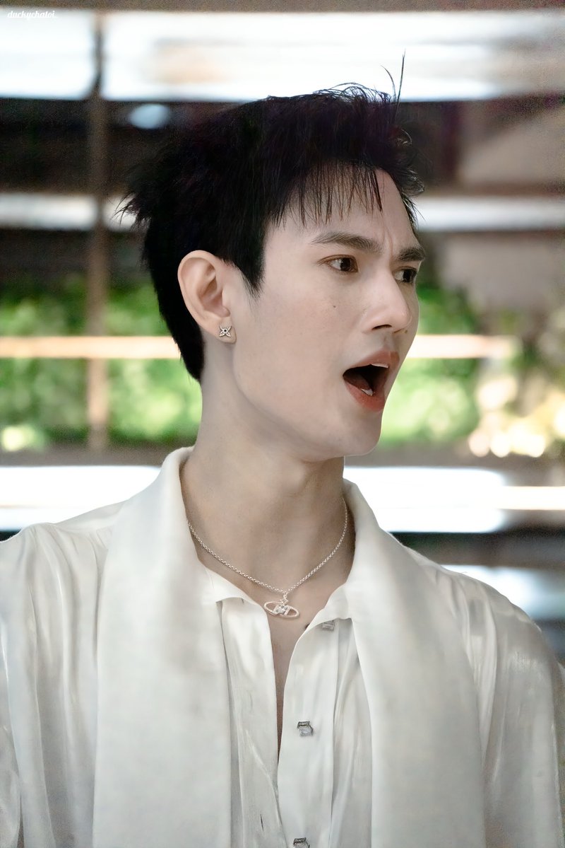 แคว้กหัวใจพุเพว🖤 tweet media