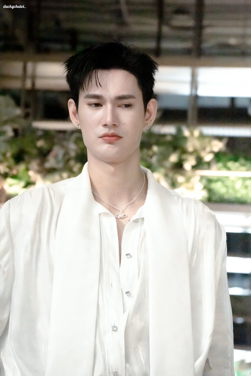 แคว้กหัวใจพุเพว🖤 tweet media