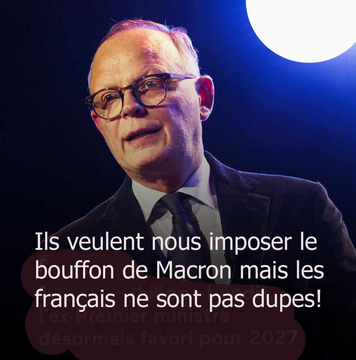 Alexandre BEAUQUENNE 🇫🇷 ​🇧🇷 tweet media