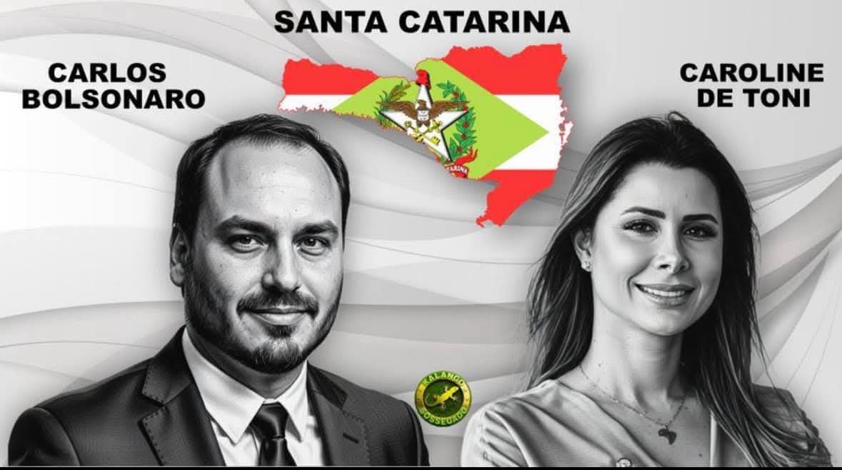 celesterocha's tweet photo. @BolsonaroSP @Simeaoneto Precisamos fortalecer o @CarlosBolsonaro !
Não aguento mais esses oportunistas traidores, minando uma candidatura puro sangue, verdadeiramente conservadora e BOLSONARISTA! https://t.co/5dzoDueNW3