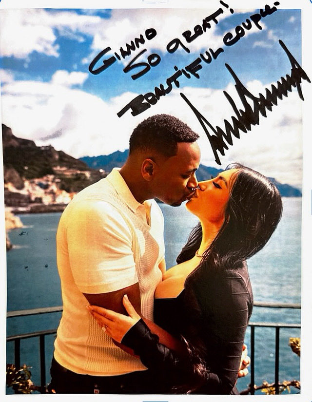 Gianno Caldwell tweet media