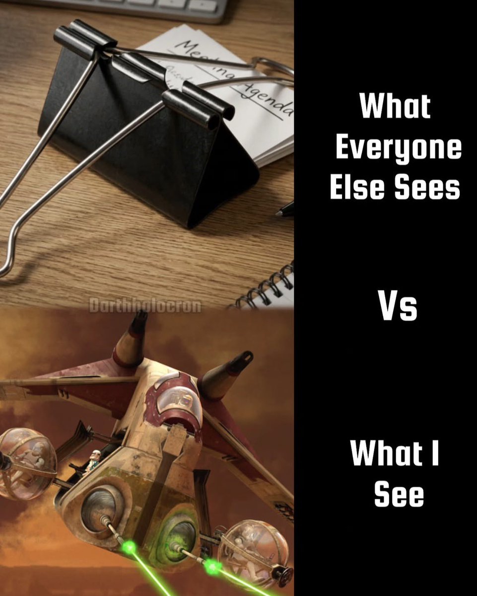 Best of Star Wars tweet media