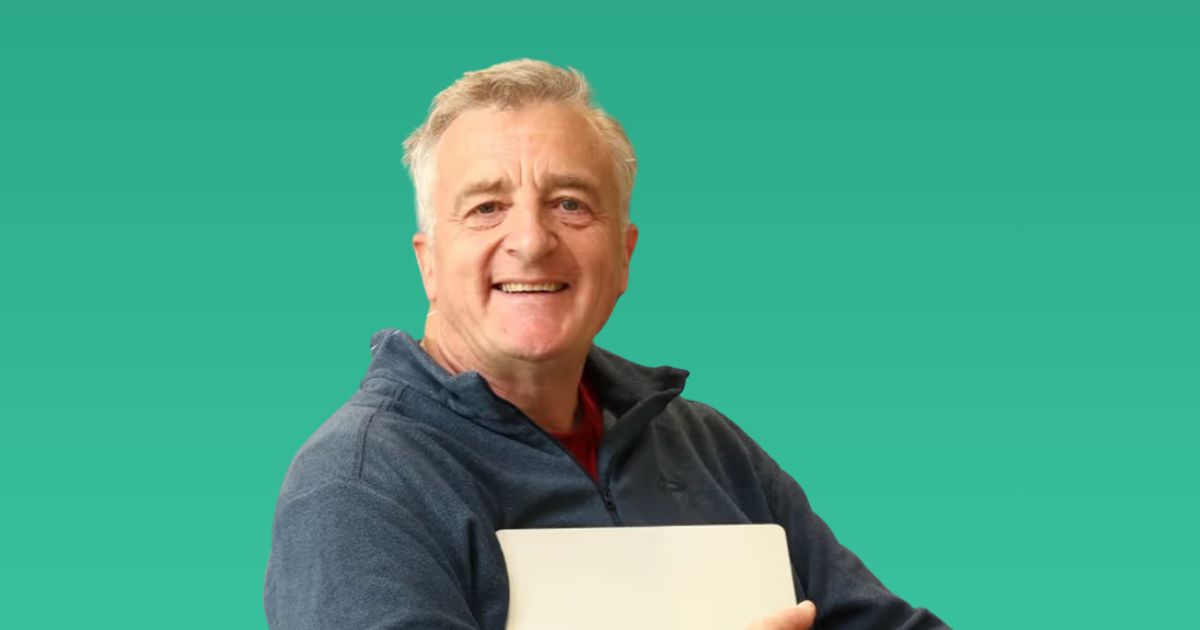 Speechmatics tweet media