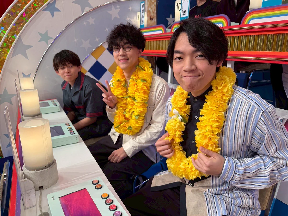 松丸 亮吾 🍥 on X: 