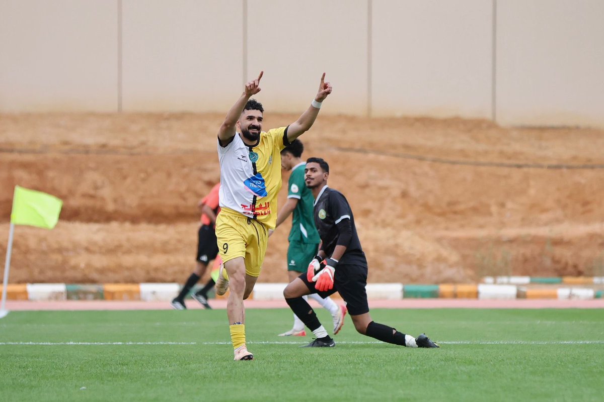 نادي طويق السعودي tweet media