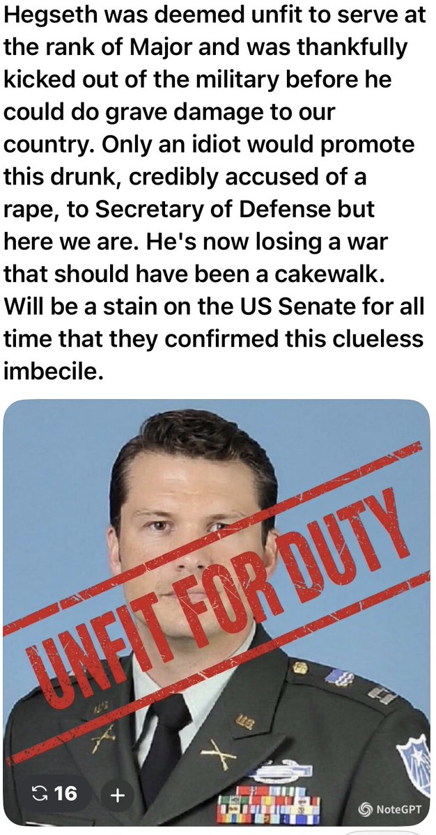 Keith Maddick tweet media